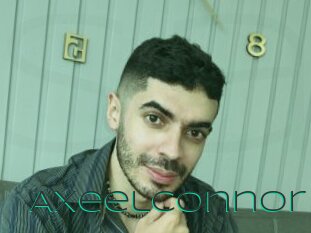 Axeelconnor