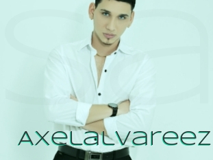 axelalvareez Sex Agent