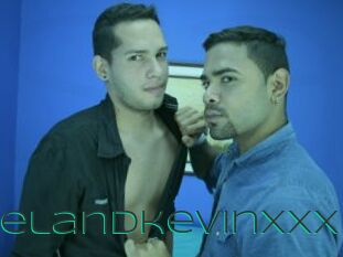 Axelandkevinxxx