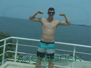 Axelbanck