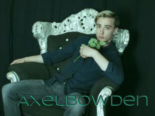 Axelbowden