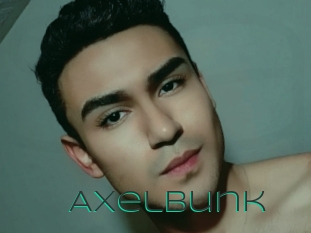Axelbunk