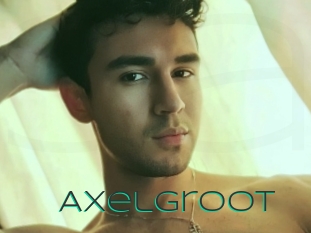 Axelgroot