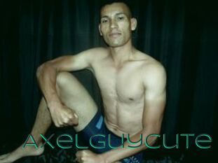Axelguycute
