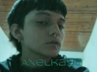 Axelkayn