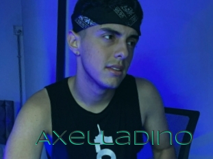 Axelladino