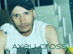 Axellcross