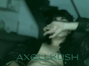 Axellkush
