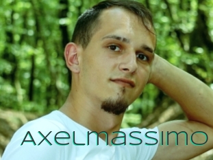 Axelmassimo