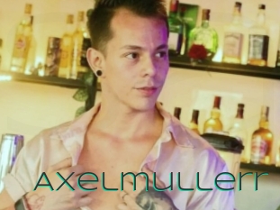 Axelmullerr
