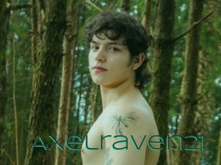 Axelraven21