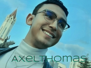 Axelthomas