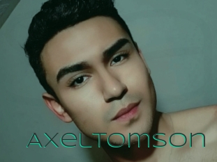 Axeltomson
