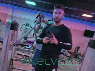 Axelvoss