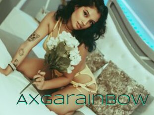 Axgarainbow