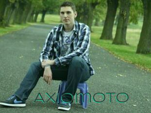 Axiomoto