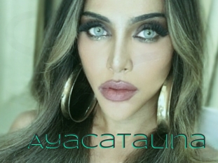Ayacatalina