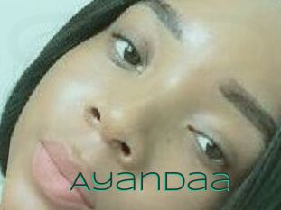 Ayandaa