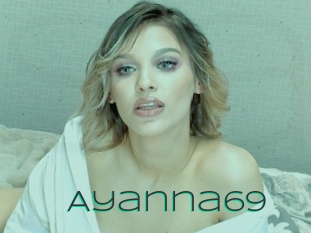 Ayanna69