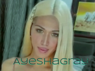 Ayeshagray