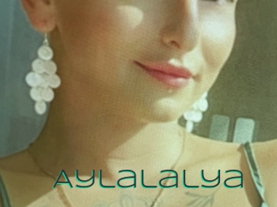 Aylalalya