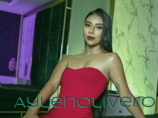 Aylenolivero
