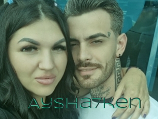 Aysha7ken