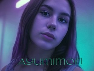 Ayumimori