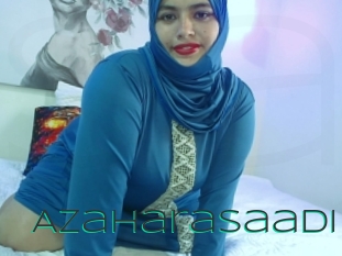 Azaharasaadi