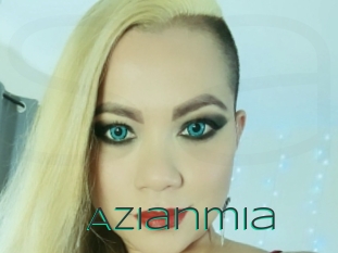 Azianmia