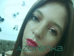 Azorenka