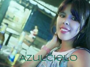 Azulcielo