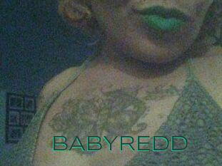 BABYREDD