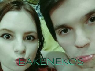 BAKENEKOS
