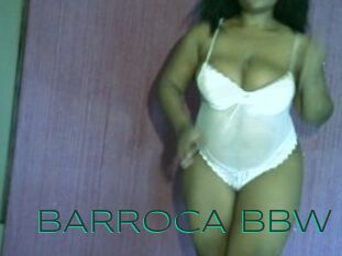 BARROCA_BBW