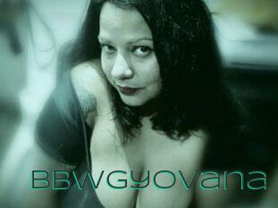BBWGyovana