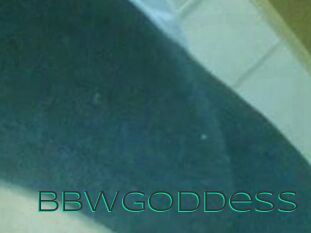 BBWgoddess