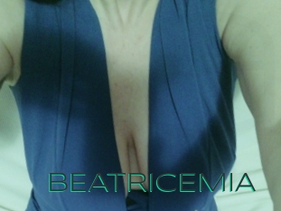 BEATRICEMIA Sex Agent