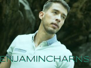 BENJAMINCHARNS