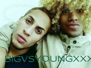 BIGvsYOUNGXXX