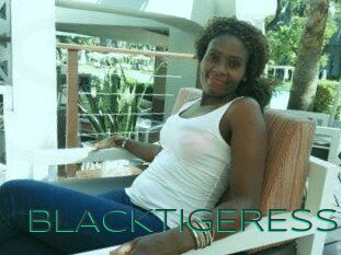 BLACKTIGERESS