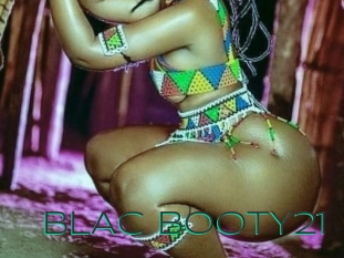 BLAC_BOOTY21 Sex Agent