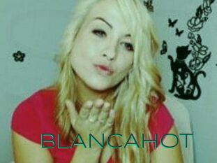 BLANCAhot