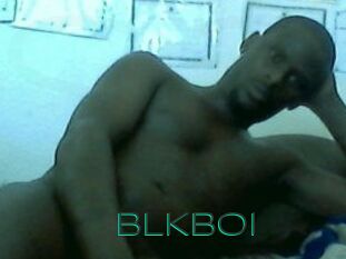 BLKBOI