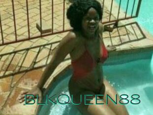 BLKQUEEN88