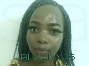 BLUEIVY26