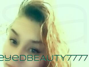 BLUEeyedBEAUTY7777