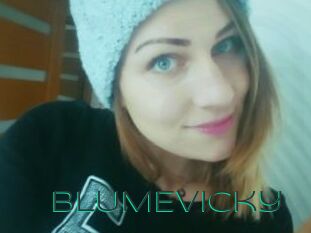 BLUMEvicky