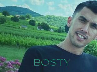 BOSTY