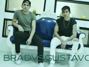 BRADvsGUSTAVO